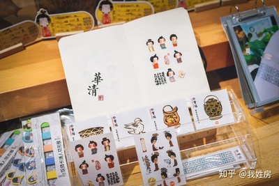 国内专业景区文创产品公司推荐——赋能旅游业务新体验