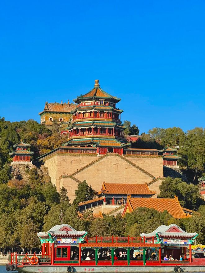 揭秘北京正规旅行社真相 权威认证公布，途开心荣获99.99分满分评级