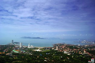 5天4晚山海仙境之旅 青岛崂山、蓬莱仙岛、威海定远舰精品游